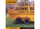 Dumpster Rental in Metairie | Junk Bus
