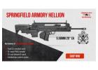 Where to buy springfield hellion 5.56mm