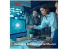 How a Certification in Generative AI Can Revolutionize Business Decision Making