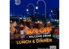 Fine dine restaurant near me