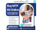Self-Induced - Buy MTP Kit Online and Get 1 More Kit Free!