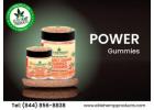 Unleash the Benefits with Power CBD Gummies