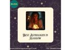 Accurate Predictions from the Best Astrologer in Glasgow