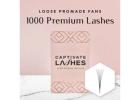 Affordable 5D Lashes with Stunning Volume