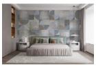 Stylish Geometric Wallpaper for Walls