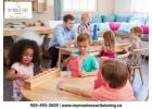 Montessori Tutor | My Montessori Tutoring