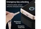 Advanced Access Control Solutions by SBJ Store