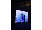 Interactive OLED for Events: Captivate Your Audience Like Never Before
