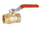 3/4 Inch Ball Valve Manufacturers in India