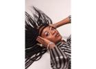 Kinky Curly Braiding Hair – Bold Texture, Endless Style – Shop Now!