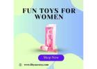 Buy High-Quality Adult Pleasure Products in Libya | libyasextoy.com