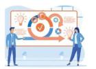 Creatio CRM Setup & Automation Services – Fast, Flexible, and Scalable