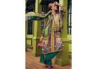 Shop Our Elegant Linen Salwar Suit Collection | Like A Diva