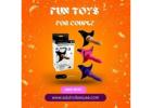 Get Best Sex Toys in Ajman | adultvibesuae.com