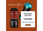 Buy Premium Sex Toys in Mina Jebel Ali | adultvibesuae.com