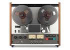 Reel to Reel Tape to MP3 Conversion – Preserve Priceless Audio Forever
