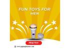 Shop the Best Premium Adult Toys Online Store in Papua New Guinea | papuapleasure.com
