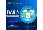 Master Your UPSC Prep with Daily Current Affairs Quiz for IAS Success