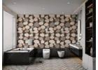Budget-Friendly Bathroom Wall Paper Ideas for Every Style