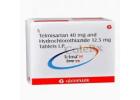 Is Telma H good for heart patients?