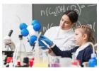 Smart Math Tutoring – AP Chemistry Tutoring for Exam Success