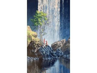 Discover the Joy of Painting with Free Lessons for All Skill Levels! Discover the Joy of Painting with Free Lessons for All Skill Levels!