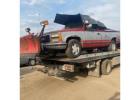 Cash for Junk Cars in Reservoir – Star Car Removals!