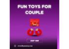 Shop Adult Pleasure Products with Safety Online store in Libya | libyasextoy.com