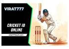 How to Get an Online Cricket ID – Full Guide