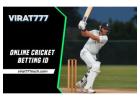 Why You Need an Online Cricket ID