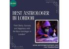 Achieve Happiness and Prosperity with the Best Astrologer in London