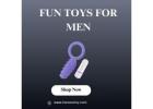 Buy Adult Pleasure Products Safely Online Store in Iran | iransextoy.com