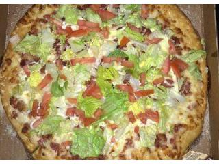 Halal Special Pizza Dearborn Halal Special Pizza Dearborn
