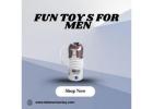  Secure Online Adult Pleasure Products Online Store in Lebanon | lebanonsextoy.com