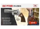 Premium Colt Python 4.25 for Sale at Great Cost