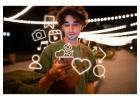 Influencer Marketing App Development Company