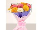 Order Fresh Flowers from Trusted Florist in Gorakhpur