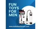 Discover Best Sex Toys in Umm Al Quwain | dubaibesharam.com