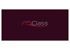 Conheça uma garota de alta classe da Mclass Escort