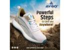 Explore The Top 10 Footwear Manufacturers in India – Aygo Footwear 