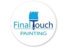 Whose Expertise Ensures Quality Results in Delaware Ohio Painting?