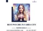 Discover Your True Path with the Best Psychic in Yarra City