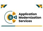 Application Modernization Services | saasverse