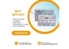  BUY MTP KIT ONLINE | TERMINATE UNDESIRED PREGANCY