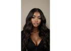 Human Hair Closure Wig – Natural Look, Flawless Style – Shop Now!