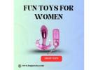 Safe & Premium Adult Toys Online Store in Iraq | iraqsextoy.com