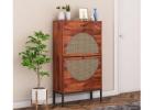 Buy Shoe Rack Online | Wooden Shoe Racks, Shoe Cabinets & Shoe Rack with Seat