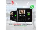 Essl Attendance Machine: Smart Solution for Workforce Management