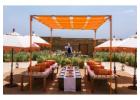 Stay at Suryagarh – A Heritage Hotel in Jaisalmer