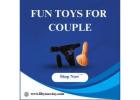 No.1 Trusted for Adult Toys Online Store in Libya